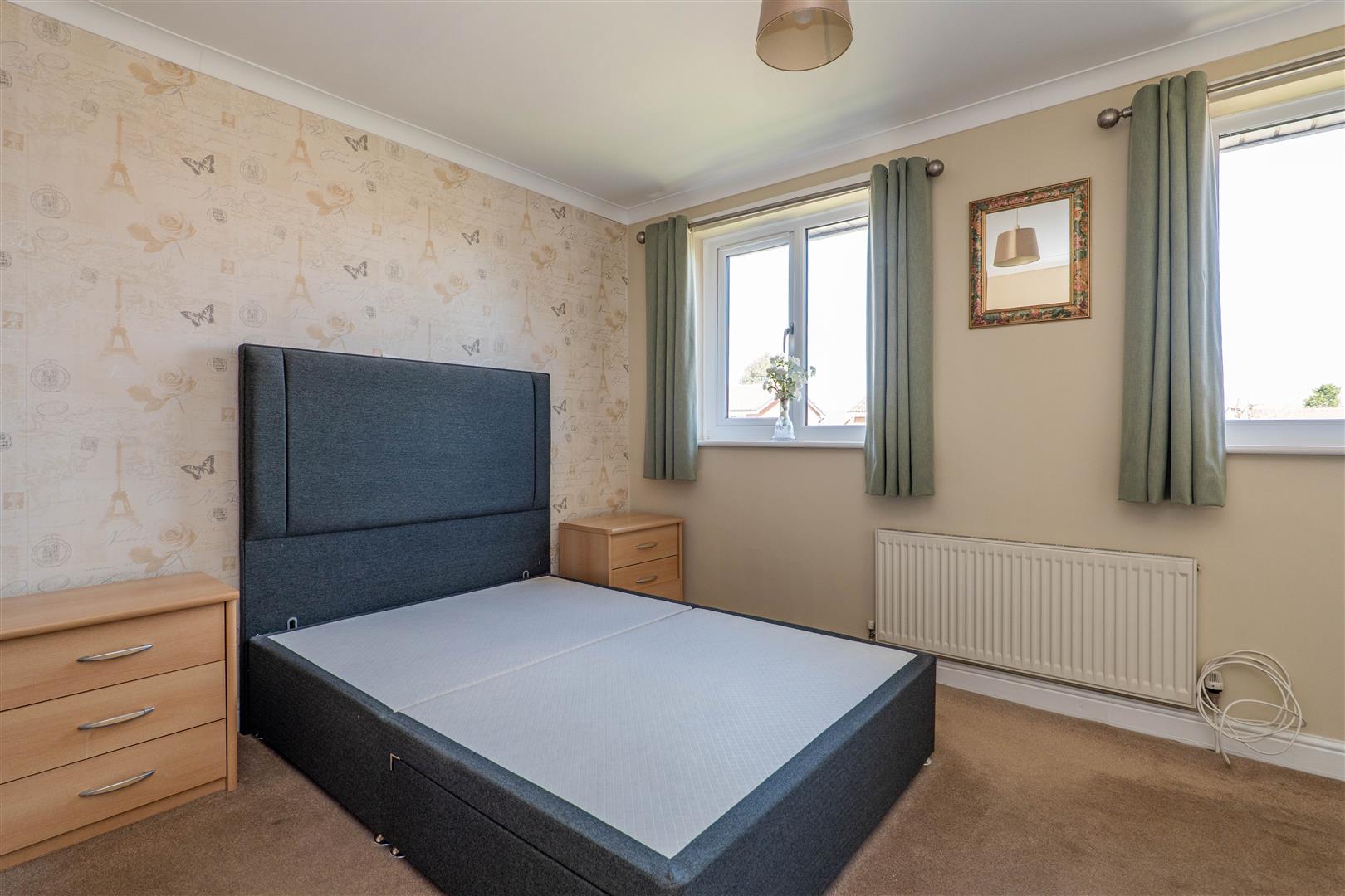 Hurstbrook, Chorley